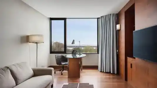Sheraton Istanbul Atakoy - 63