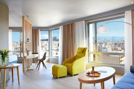 Wyndham Grand Athens - 100