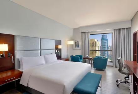 Hilton Dubai The Walk - 71