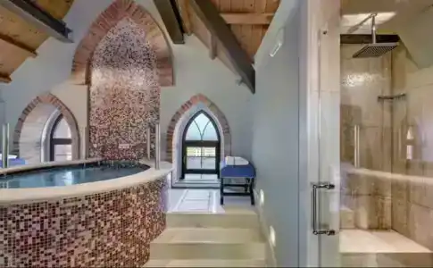 Hilton Molino Stucky Venice - 82