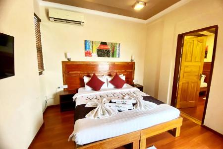 Tropic Tree Maldives - 45