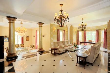Dalat Edensee Lake Resort & Spa - 83