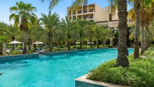 Hilton Ras Al Khaimah Beach Resort - 36