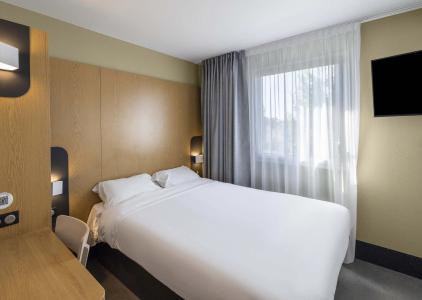 B&B Hôtel Perpignan Sud Marché International - 20