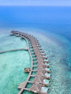 Dusit Thani Maldives - 25