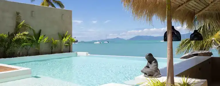 Karma Resort - Sha Extra Plus - 52