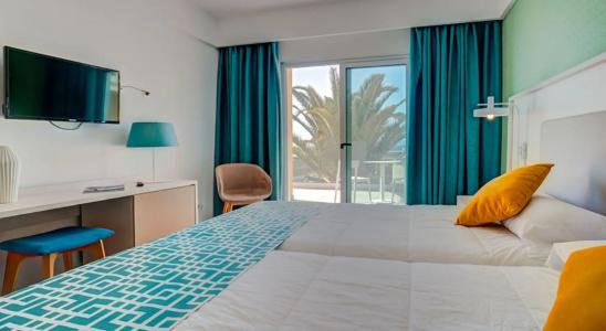 Sbh Maxorata Resort - 42