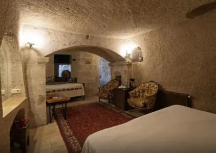 Grand Cave Suites - 127