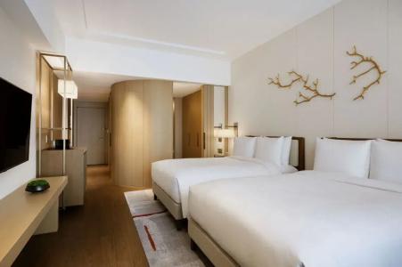 Jw Marriott Nara - 28