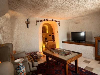 Cappadocia Cave Suites - 136