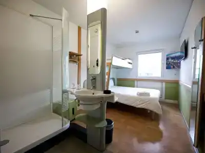 Ibis budget Koeln Messe - 27