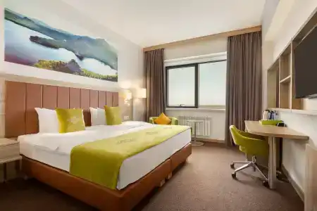 Wyndham Garden Astana - 48