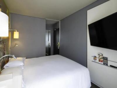 Mercure Nice Centre Grimaldi - 5