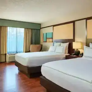 DoubleTree by Hilton Orlando at SeaWorld - 3