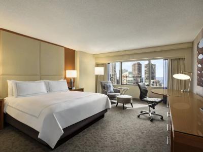 Swissotel Chicago - 55
