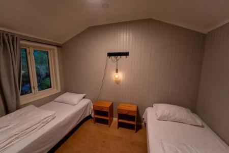 Skårungen -, Cabins and Camping - 78