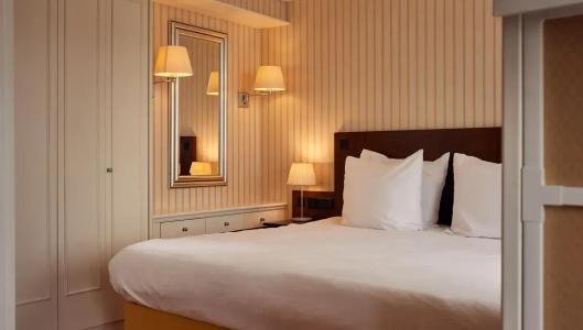 Van der Valk Palace Noordwijk - 27