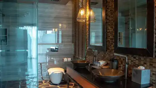 Kalima Resort And Villas Khao Lak - Sha Extra Plus - 17