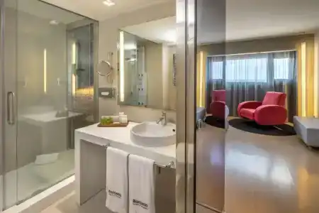 Barceló Malaga - 11