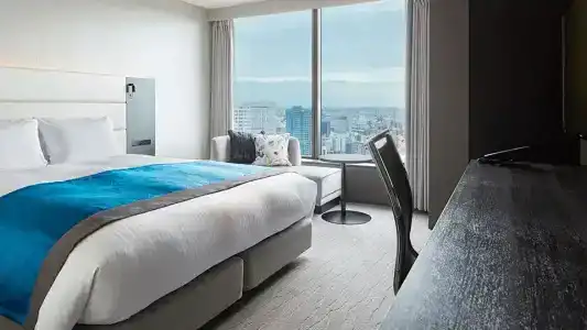 Mitsui Garden Nagoya Premier - 29