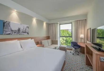 Hampton by Hilton Oswiecim - 31