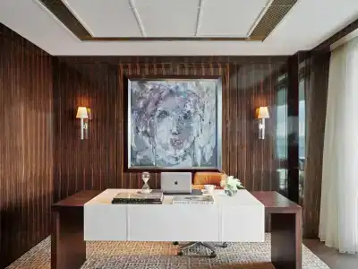Raffles Istanbul - 59