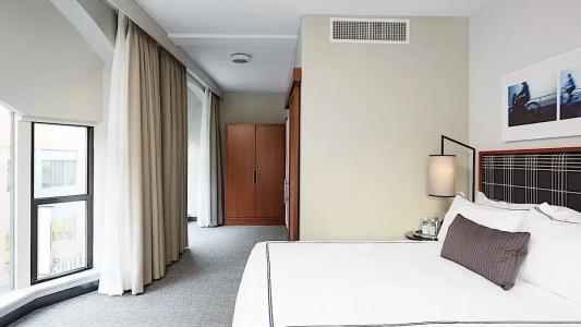 The Godfrey Boston - 40