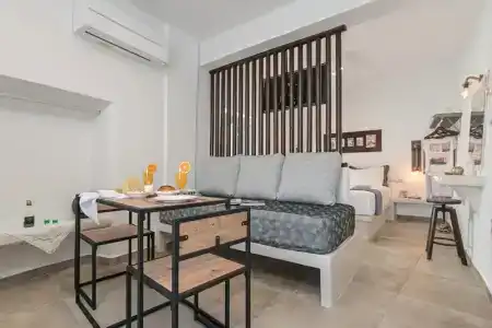 Venetian Suites - 172