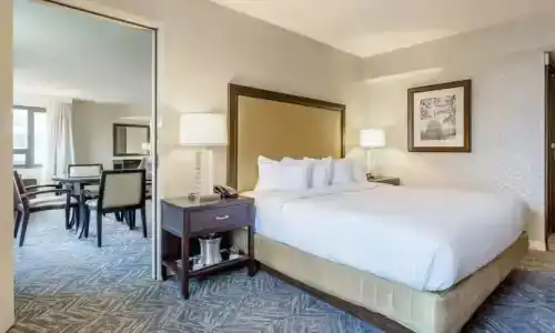 Washington Hilton - 87