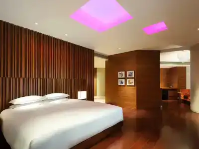 Andaz Xintiandi Shanghai-a concept by Hyatt - 31