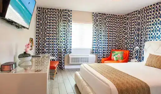 Oceanside and Suites - 54