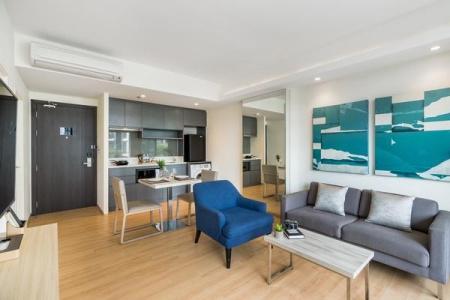 Arden and Residence by At Mind - 91
