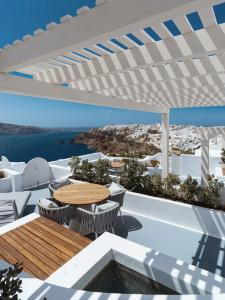 Ikies Santorini - 121