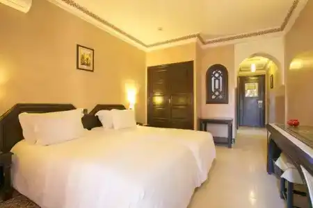 Diwane & Spa Marrakech - 11