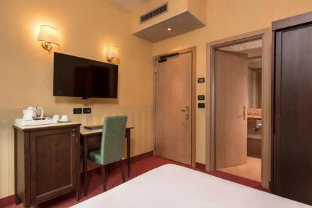 Best Western Tritone - 26