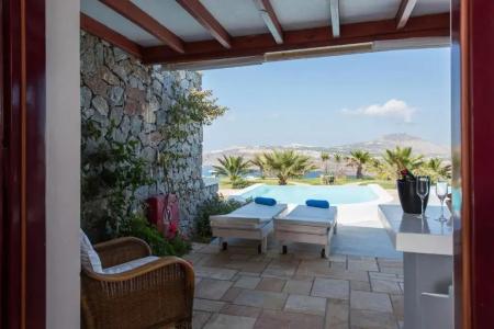 Maison Des Lys - Luxury Suites - 32