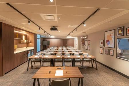 Inn Design Paris Place d’Italie (ex Timhotel) - 21