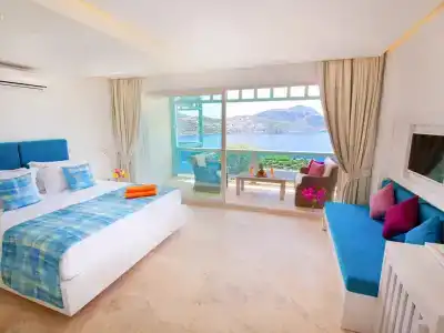 Asfiya Sea View - 41