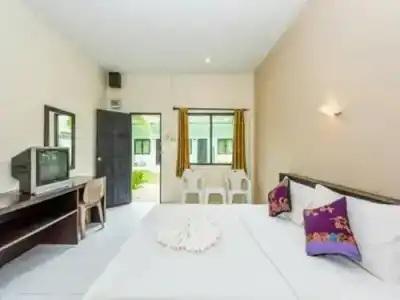 Baantonsai Garden Resort - Sha Extra Plus - 25