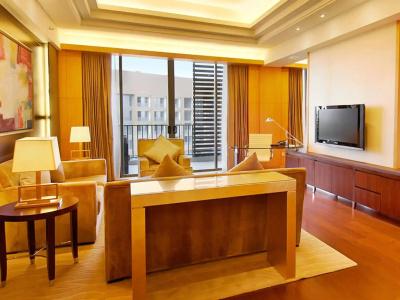 Hyatt Regency Dongguan - 26