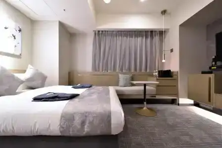 Cordia Osaka Hommachi - 24