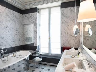 La Réserve Paris & Spa - 58