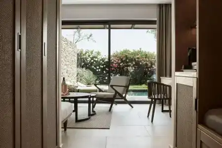 The Olivar Suites - 116