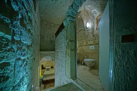 Castle Cave - 14