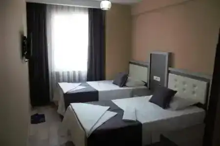 Comfort BaşAran Otel - 50