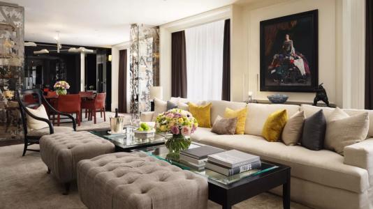 Rosewood London - 72