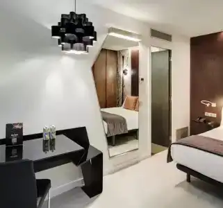 Sercotel Rosellon - 25