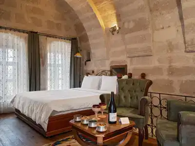 Kelebek Special Cave & Spa - 52