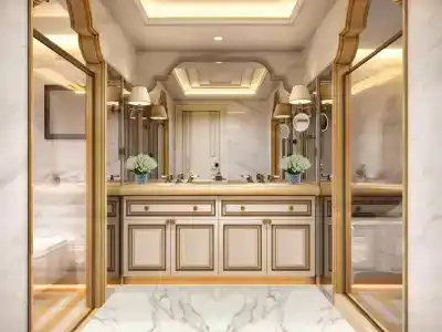 Çırağan Palace Kempinski Istanbul - 151