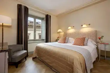 Rocco Forte Savoy - 26